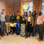 Sachs Foundation Launches Alumni Board to Advance Black Leadership in Philanthropy